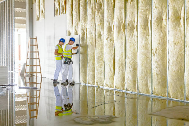 Types of Insulation We Offer in PA